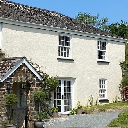 The Cottage Exeter Kültér fotó